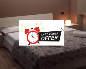 ded 2 ONLY SLEEP bagno privato Parma